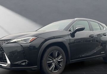 Lexus UX 69.000 km 22.749 &euro; Wesel 46485