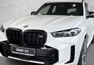 BMW X5 M60 9.900 km 123.990 &euro; Norderstedt 22848