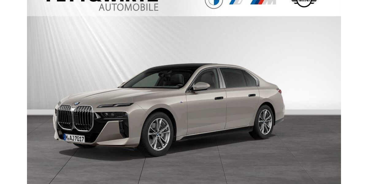 BMW 740 27.300 km 91.874 &euro; Moers 47441