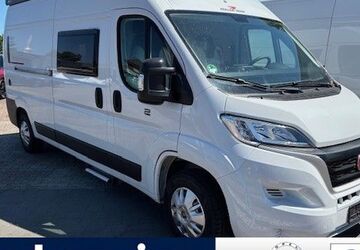 Fiat Andere 5.490 km 50.990 &euro; Saerbeck 48369