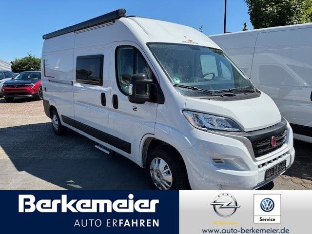 Fiat Andere 5.490 km 50.990 &euro; Saerbeck 48369