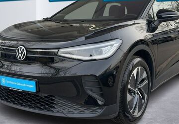VW ID.4 6.034 km 33.990 &euro; Glinde 21509