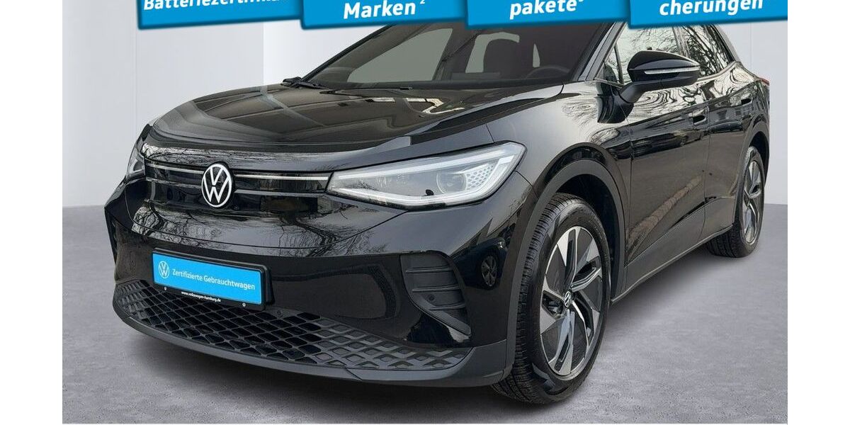 VW ID.4 6.034 km 33.990 &euro; Glinde 21509