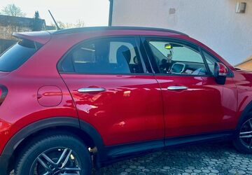 Fiat 500X 64.200 km 14.750 &euro; Petershausen 85238