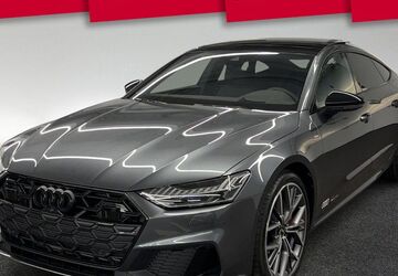 Audi A7 9.500 km 92.990 &euro; Berlin 10587