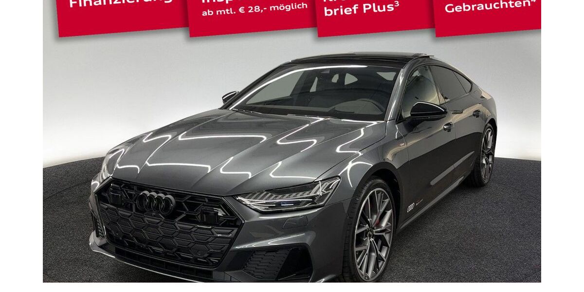 Audi A7 9.500 km 92.990 &euro; Berlin 10587
