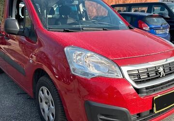 Peugeot Partner 167.000 km 6.550 &euro; Ditzingen 71254