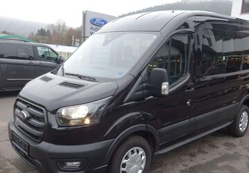 Ford Transit 8.500 km 36.900 &euro; Kirchzell 63931