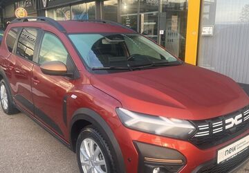 Dacia Jogger 25.200 km 18.900 &euro; Tuttlingen 78532