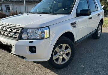 Land Rover Freelander 109.000 km 9.800 &euro; Birkenfeld 75217