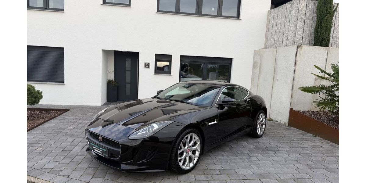 Jaguar F-Type 106.000 km 30.999 &euro; Abstatt 74232