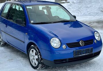 VW Lupo 93.820 km 2.400 &euro; Wiggensbach 87487