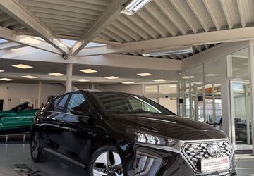 Hyundai IONIQ 27.000 km 18.950 &euro; Hamm 59065