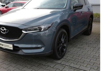 Mazda CX-5 92.800 km 21.480 &euro; Aschaffenburg 63741