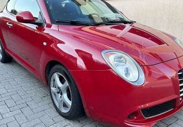 Alfa Romeo MiTo 166.939 km 1.490 &euro; Friedrichsdorf 61381