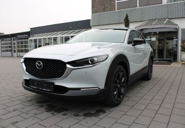 Mazda CX-30 1.001 km 27.500 &euro; Holzminden 37603