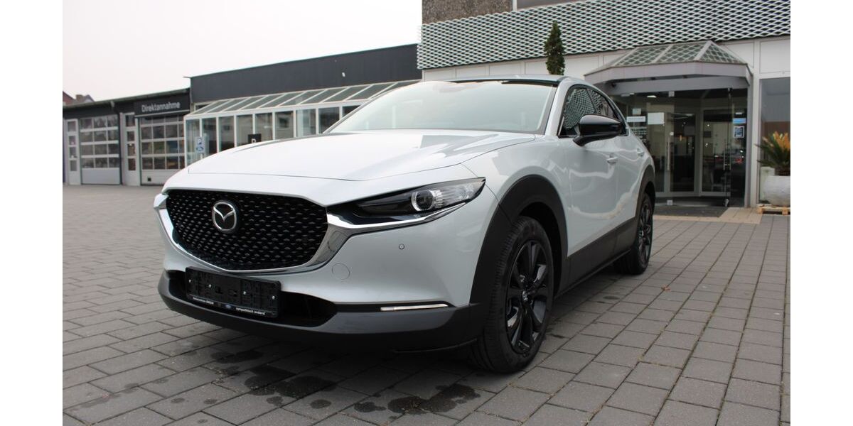 Mazda CX-30 1.001 km 27.500 &euro; Holzminden 37603