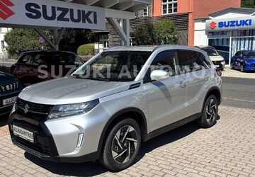 Suzuki Vitara 4.950 km 27.490 &euro; Eisenach 99817