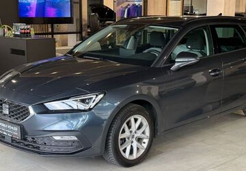 Seat Leon 136.000 km 20.990 &euro; Siegen 57072