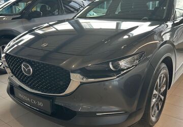 Mazda CX-3 53.600 km 19.990 &euro; Kornwestheim 70806