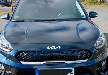 Kia Niro 19.500 km 23.200 &euro; Schwelm 58332
