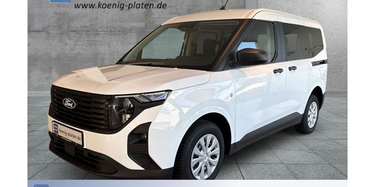 Ford Transit Courier 1.500 km 22.990 &euro; Berlin Tegel 13509
