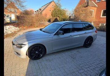 BMW 328 129.000 km 15.500 &euro; Hamburg 22589