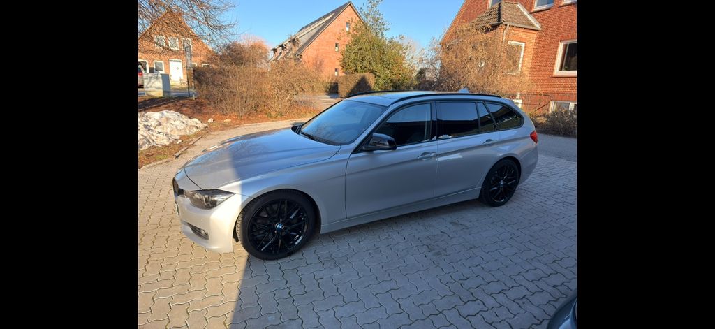BMW 328 129.000 km 15.500 &euro; Hamburg 22589