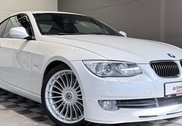 Alpina B3 232.970 km 17.970 &euro; Neuhof 36119