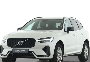 Volvo XC60 19.700 km 44.900 &euro; Schloß Holte-Stukenbrock 33758