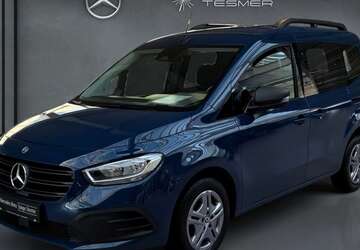 Mercedes-Benz Citan 53.650 km 21.888 &euro; Bardowick 21357