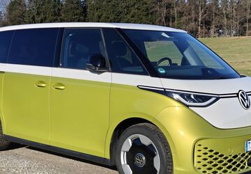 VW ID. Buzz 24.996 km 47.599 &euro; Seebruck 83358