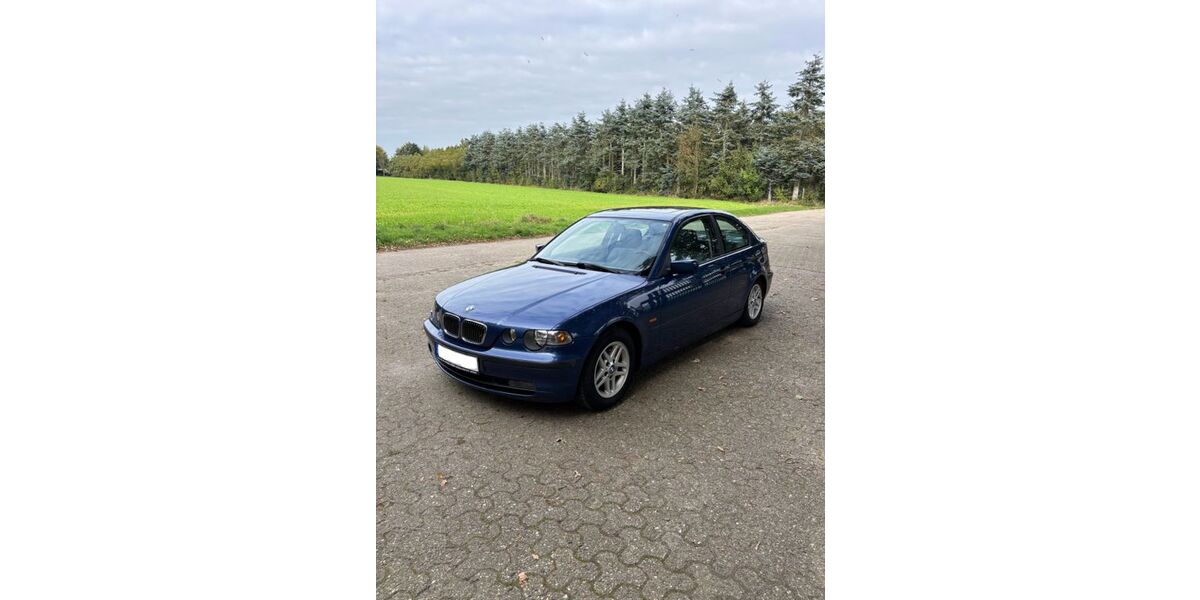 BMW 316 227.000 km 2.000 &euro; Krefeld 47805