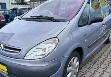 Citroen Xsara Picasso 153.000 km 1.500 &euro; Mannheim 68309