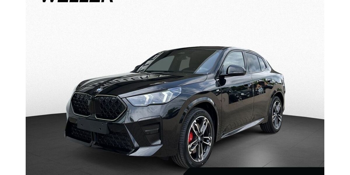 BMW X2 9.558 km 48.490 &euro; Burgdorf 31303