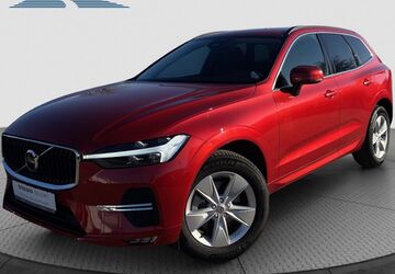 Volvo XC60 24.900 km 38.960 &euro; Celle 29229
