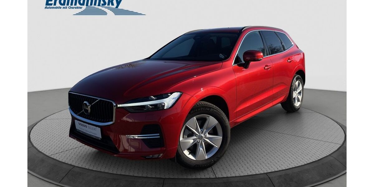 Volvo XC60 24.900 km 38.960 &euro; Celle 29229