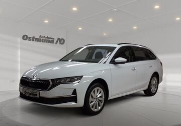 Skoda Octavia 4.900 km 32.916 &euro; Melsungen 34212