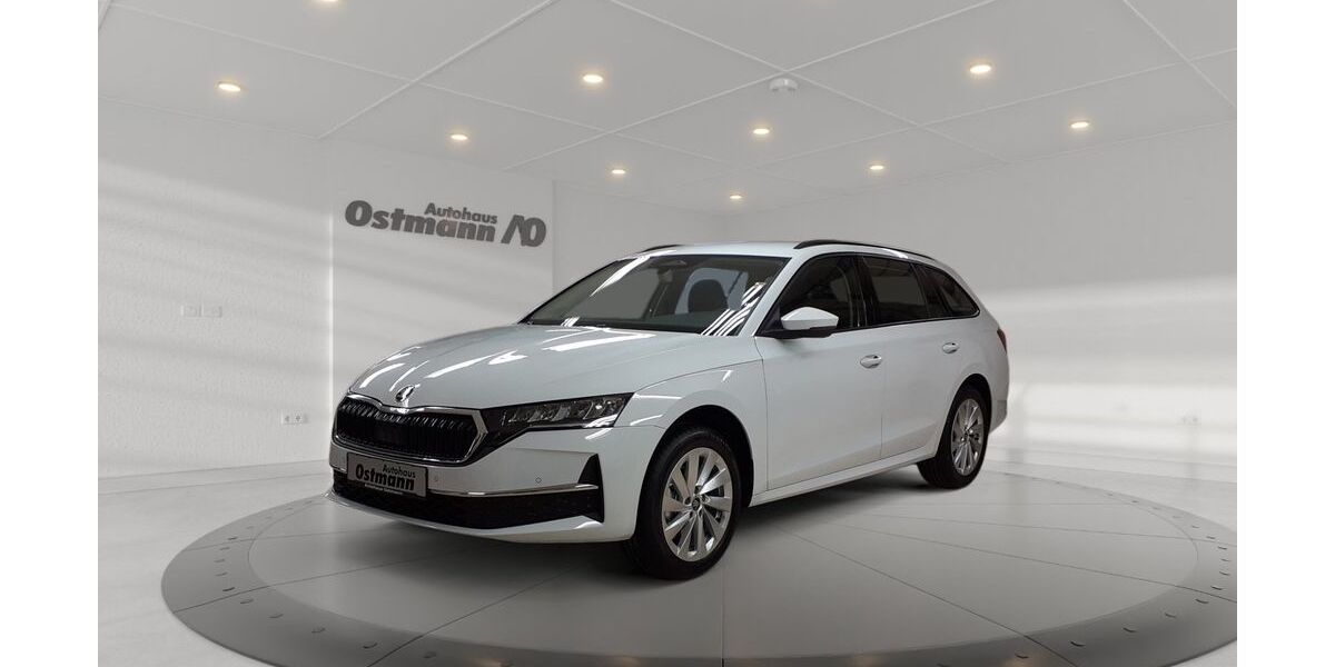 Skoda Octavia 4.900 km 32.916 &euro; Melsungen 34212