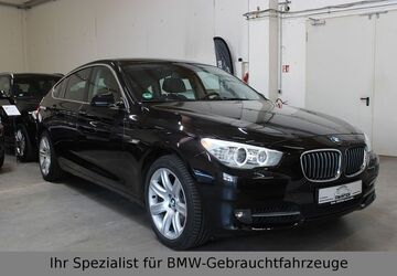 BMW 550 127.134 km 16.499 &euro; Häfnerhaslach 74343