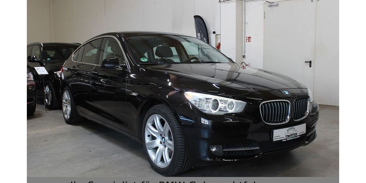 BMW 550 127.134 km 16.499 &euro; Häfnerhaslach 74343