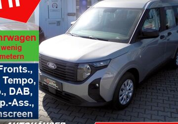 Ford Tourneo Courier 6.150 km 22.990 &euro; Arnstadt 99310