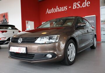 VW Jetta 273.809 km 3.490 &euro; Braunschweig 38116