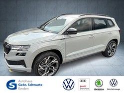 Skoda Karoq 14.000 km 48.300 &euro; Emden 26723