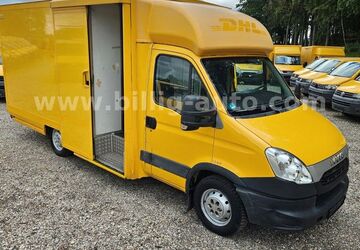 IVECO Andere 80.000 km 8.400 &euro; Pfeffenhausen 84076