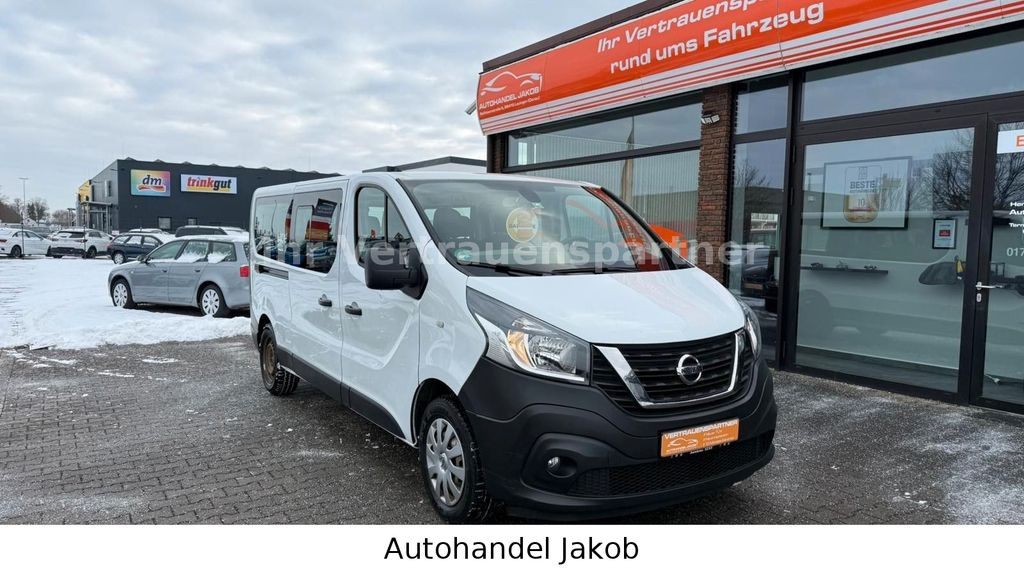 Nissan NV300 199.240 km 14.999 &euro; Lauingen an der Donau (bei Augsburg und Ulm) 89415