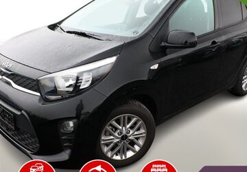 Kia Picanto 12.399 km 15.388 &euro; Kehl 77694