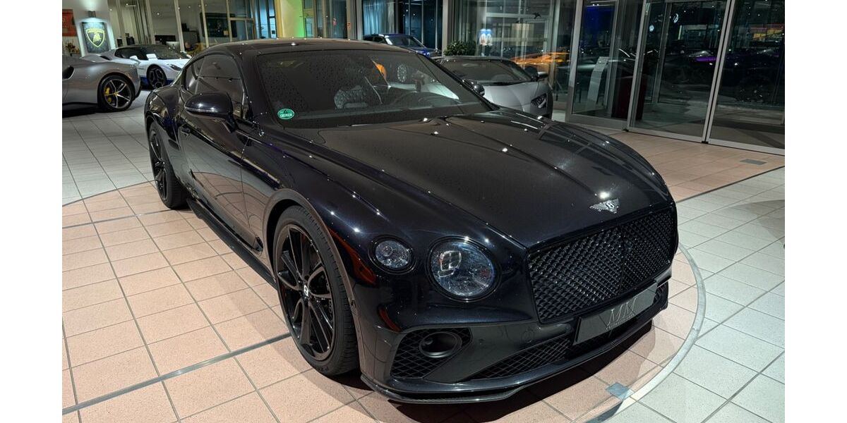 Bentley Continental GT 94.230 km 149.999 &euro; Hannover 30655