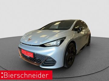 Gebrauchte Cupra BORN