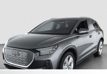 Audi Q4 e-tron 1.889 km 54.480 &euro; Leer (Ostfriesland) 26789